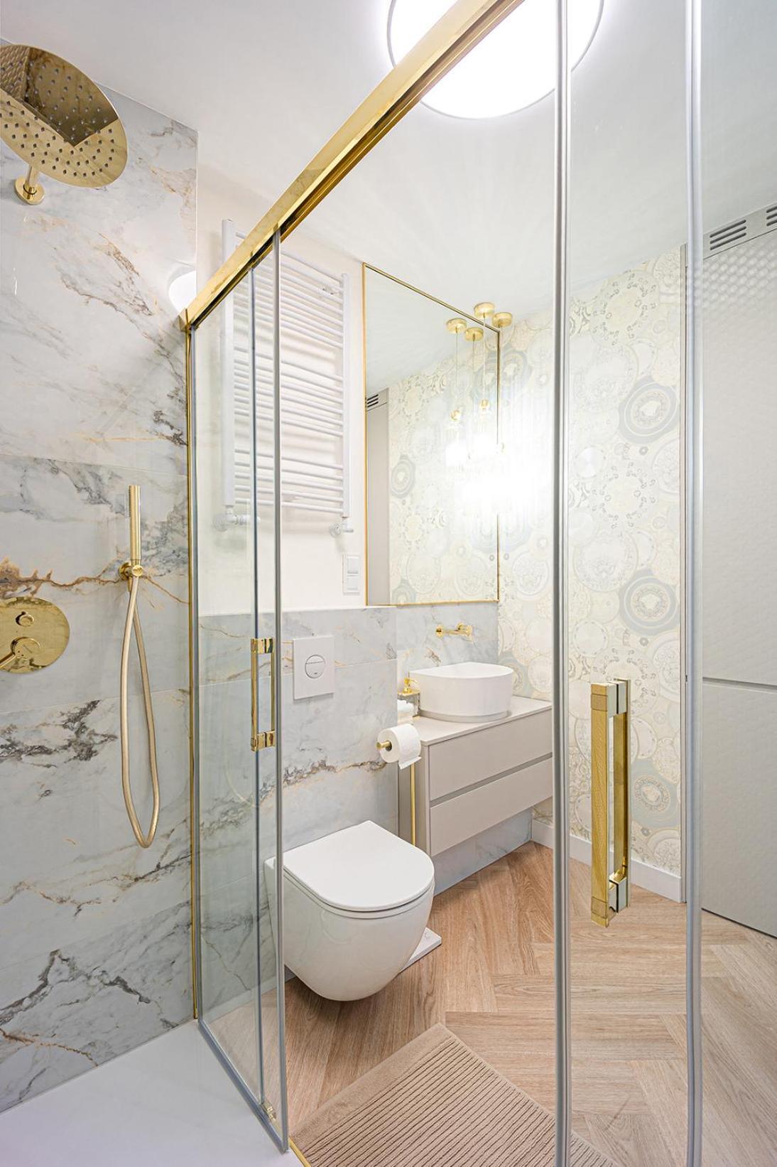 Golden Elite Apartament Ostróda Exteriör bild